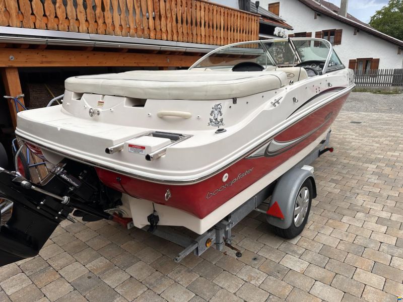 Sea Ray 175 Sport