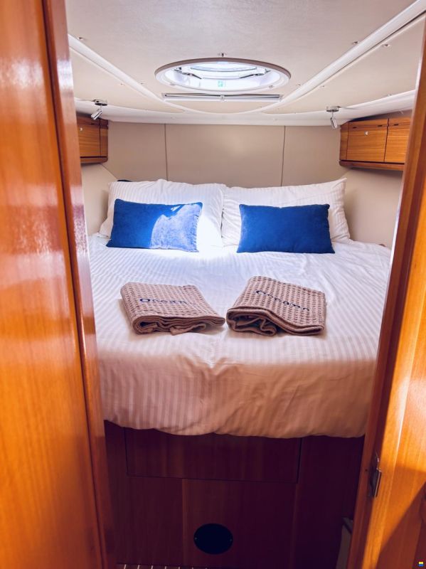 Bavaria 37 Sport