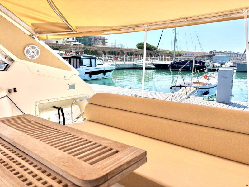Bavaria 37 Sport