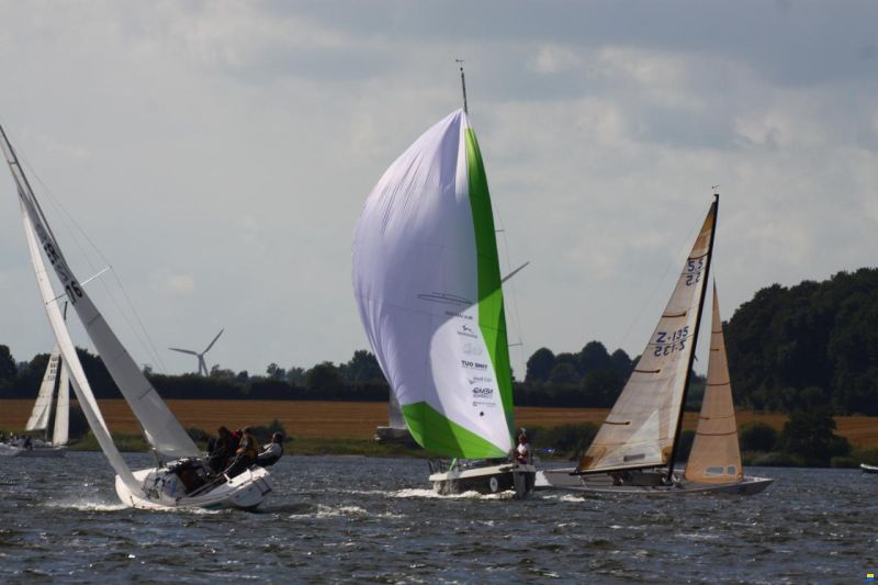 Bente Greenbente 24