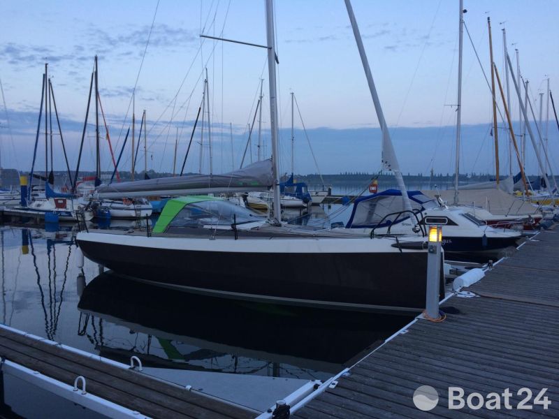 Bente Greenbente 24