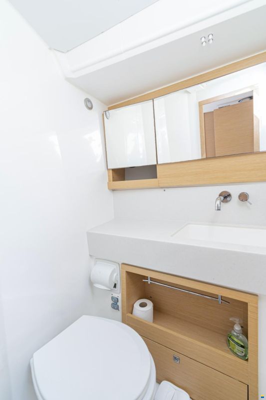 Dufour 470 Grand Large