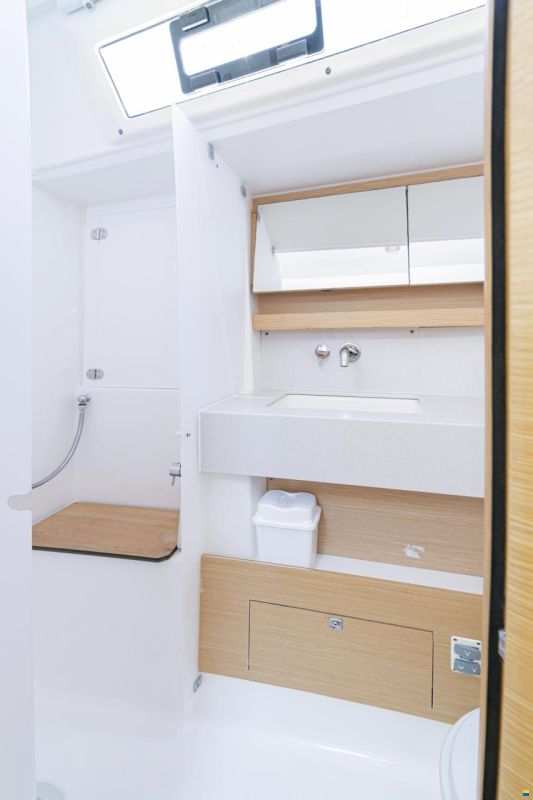 Dufour 470 Grand Large
