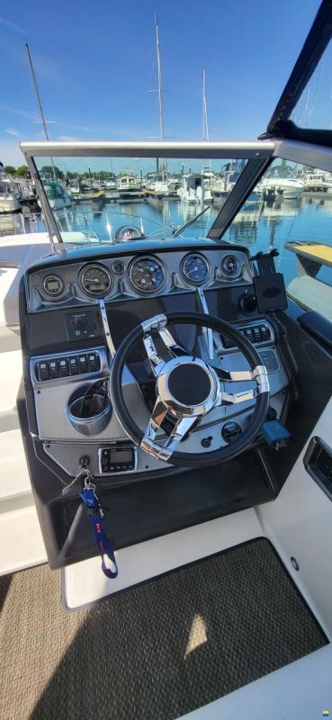Monterey 275 SY