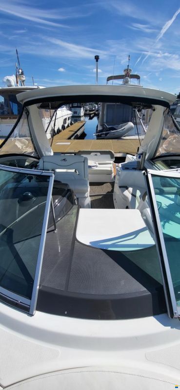 Monterey 275 SY