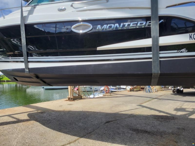 Monterey 275 SY