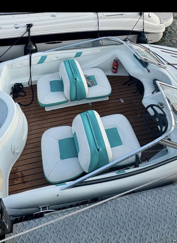 Quicksilver Sport 470