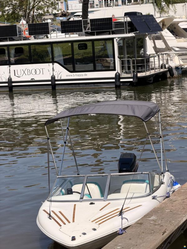 Quicksilver Sport 470