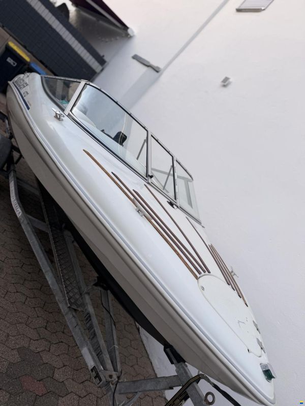 Quicksilver Sport 470
