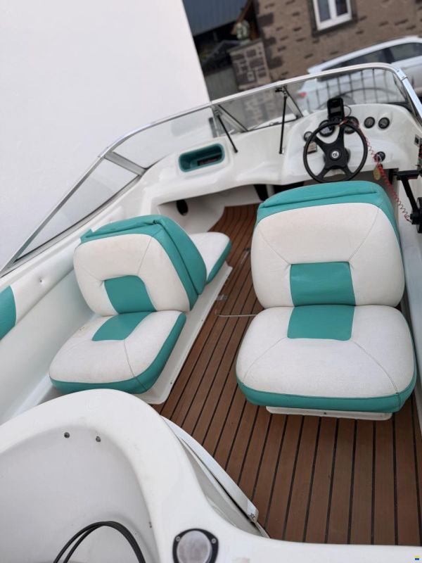 Quicksilver Sport 470