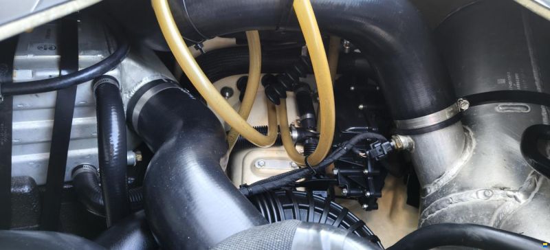 BRP Sea Doo RXT 300 RS