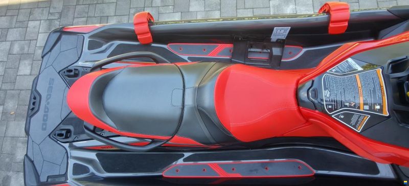 BRP Sea Doo RXT 300 RS