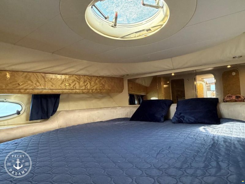 Princess V39