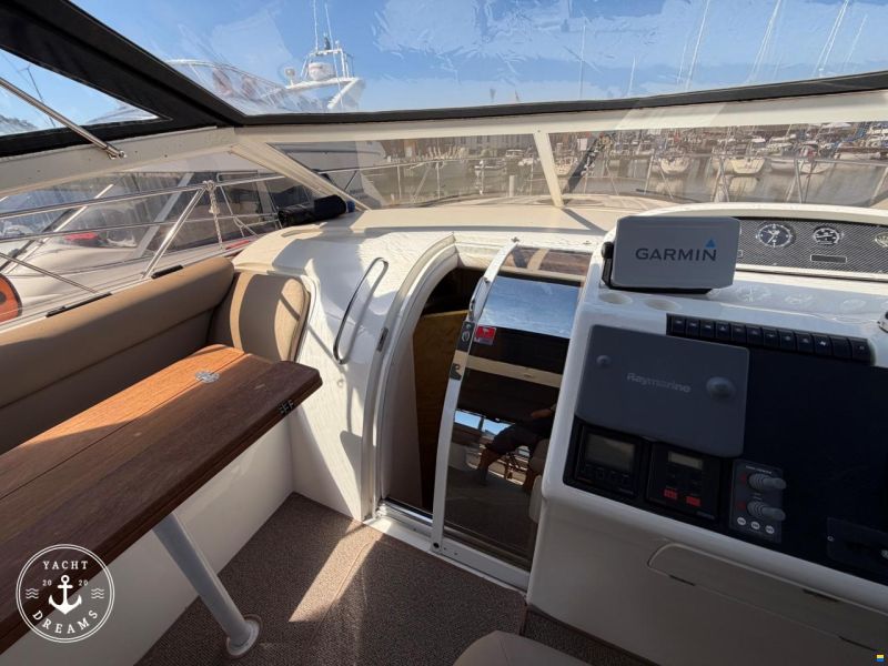 Princess V39