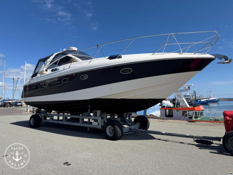 Princess V39