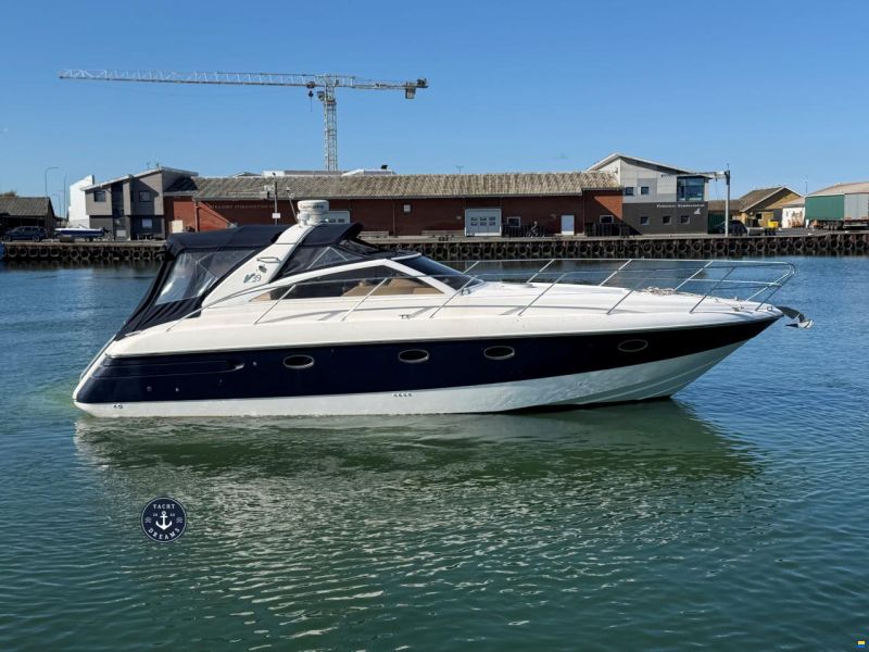 Princess V39