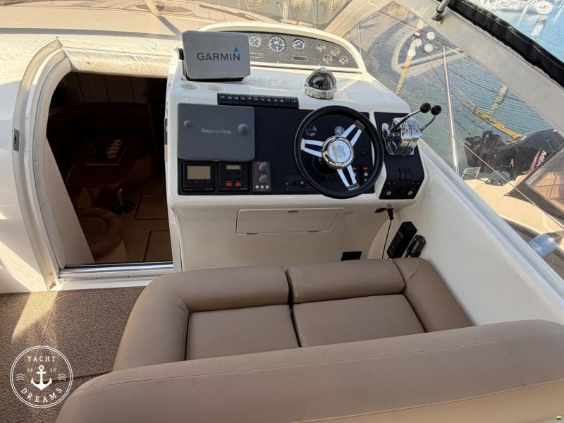 Princess V39