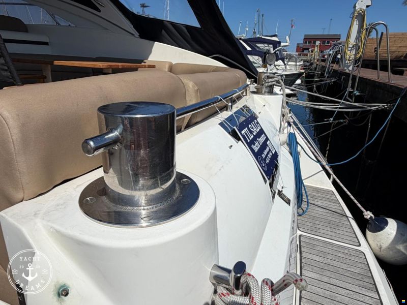 Princess V39