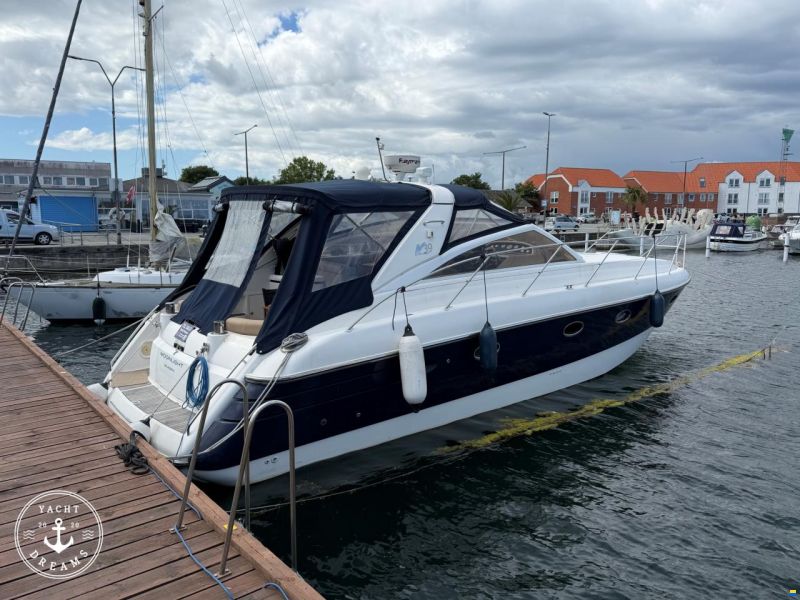 Princess V39