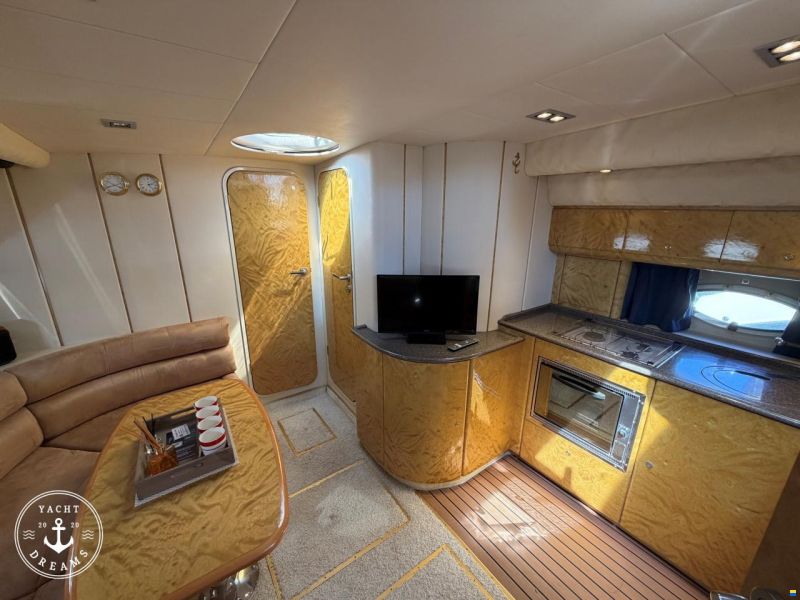 Princess V39
