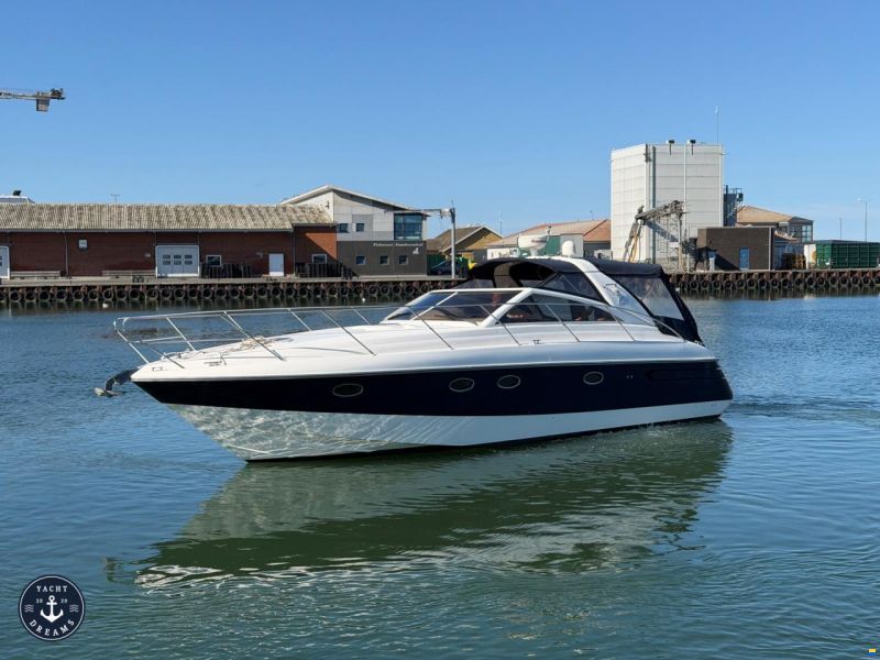 Princess V39