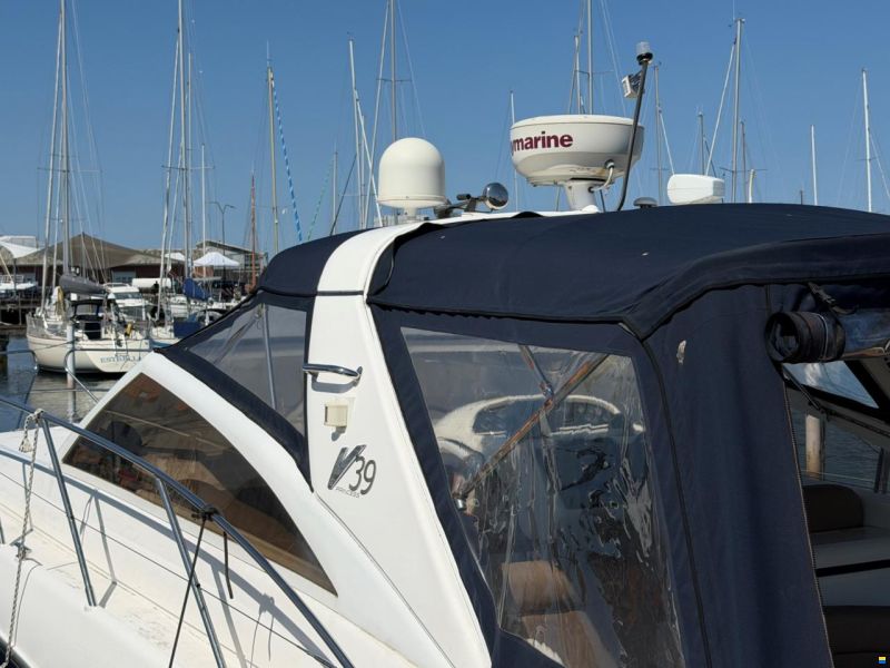 Princess V39