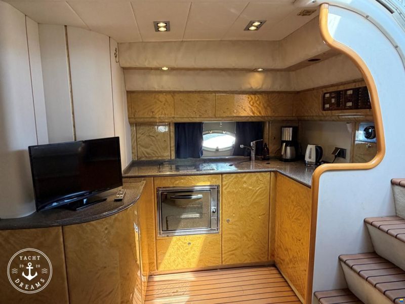 Princess V39