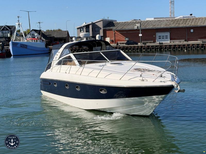 Princess V39