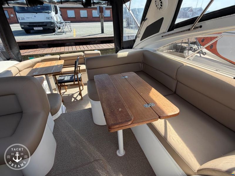 Princess V39