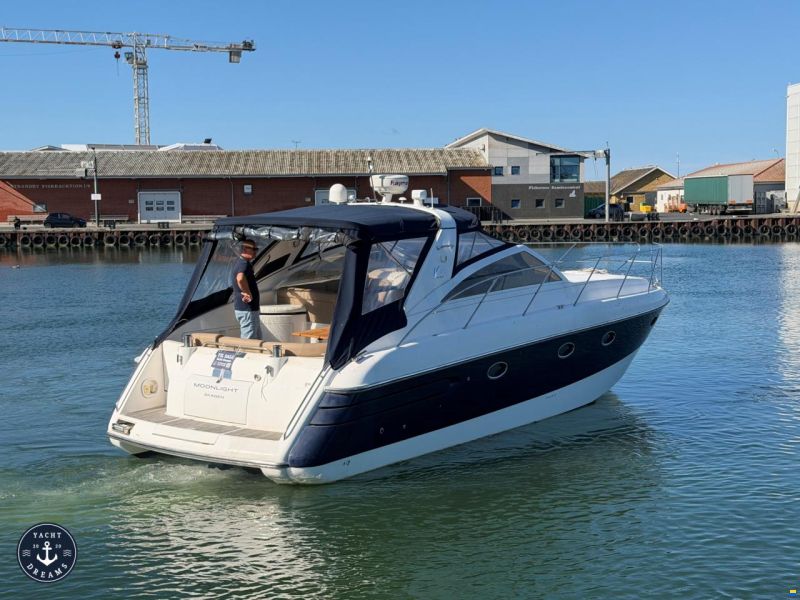 Princess V39