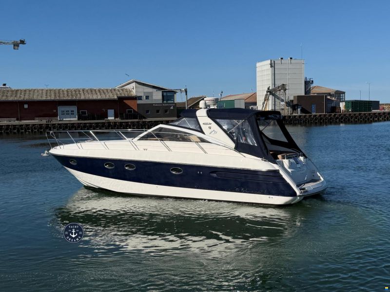 Princess V39