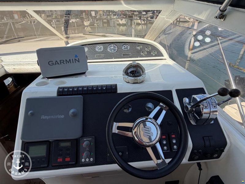 Princess V39