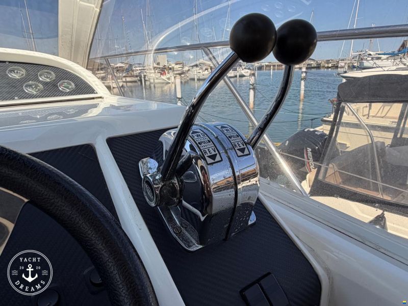 Princess V39