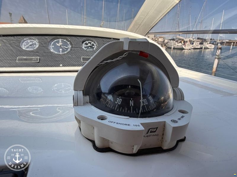 Princess V39