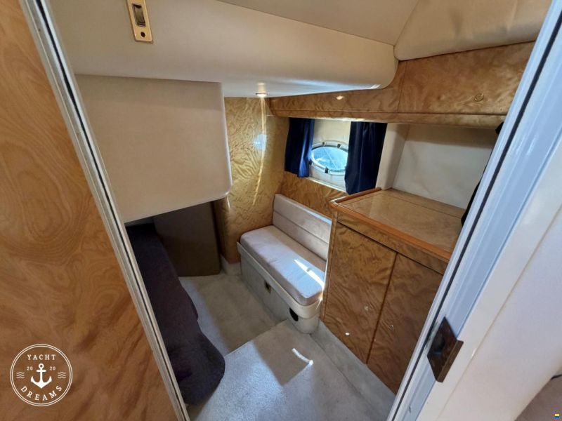 Princess V39