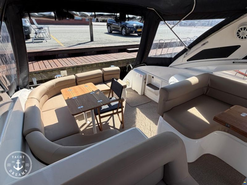 Princess V39