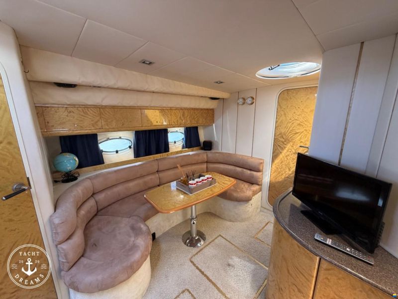 Princess V39