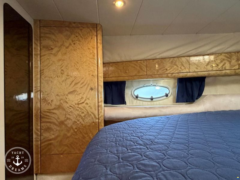 Princess V39