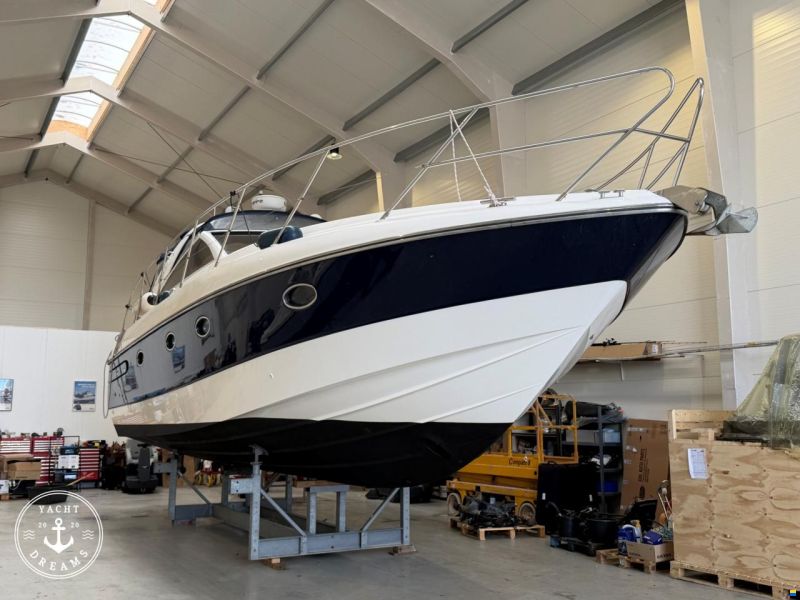 Princess V39
