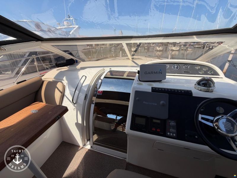 Princess V39