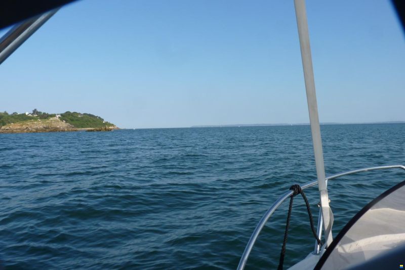 Quicksilver Activ 470 Cabin