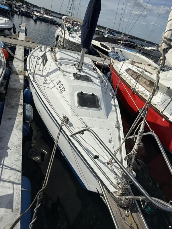 Gib Sea Sea Serenita 65