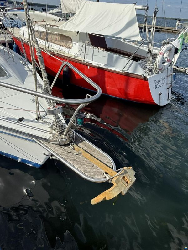 Gib Sea Sea Serenita 65