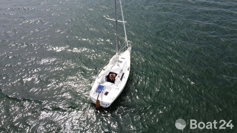Gib Sea Sea Serenita 65