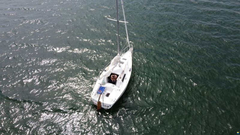 Gib Sea Sea Serenita 65