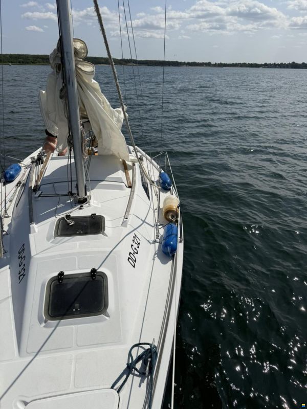 Gib Sea Sea Serenita 65