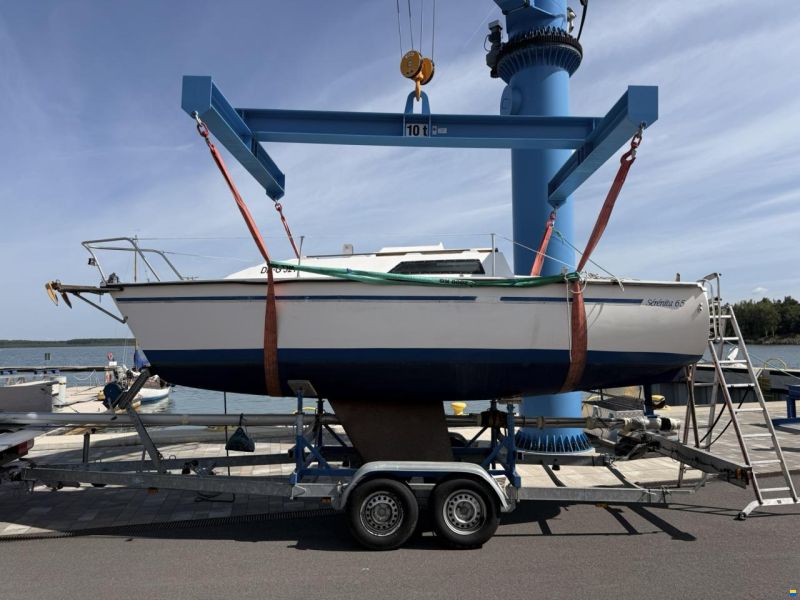 Gib Sea Sea Serenita 65