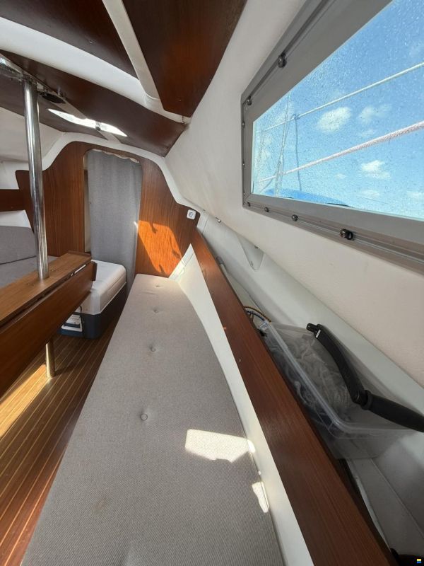 Gib Sea Sea Serenita 65