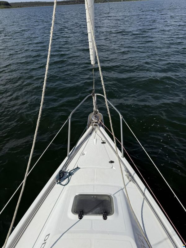 Gib Sea Sea Serenita 65