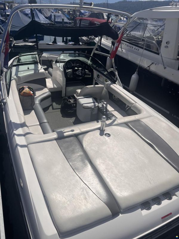 Moomba Outback V